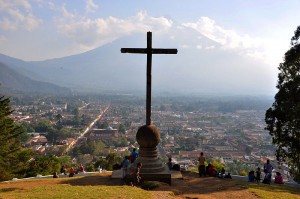 Antigua, Guatemala