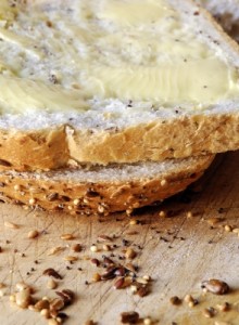 bread and butter