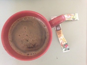 coffee