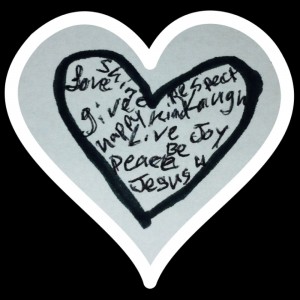 heart