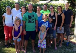 family