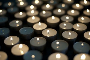 votives